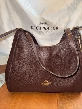 Coach | Bags | Authentic Coach Y2k 129 Ergo Signature Canvas